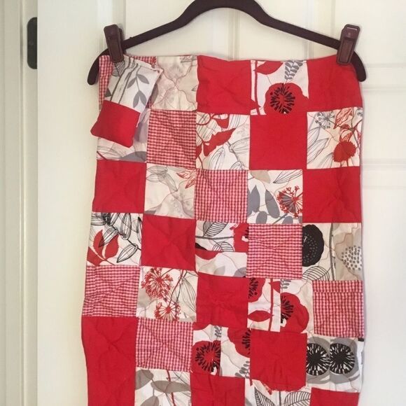 NWOT. Doll Quilt with Pillow - Picture 2 of 6